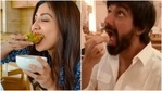 Harman Baweja's wedding guests recreated Shilpa Shetty's Sunday Binge videos. Harman Baweja's wedding guests recreated Shilpa Shetty's Sunday Binge videos.