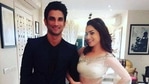Sushant Singh Rajput and Ankita Lokhande were in a relationship for six years. Sushant Singh Rajput and Ankita Lokhande were in a relationship for six years.