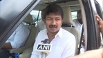 Udhayanidhi Stalin(ANI) Udhayanidhi Stalin(ANI)
