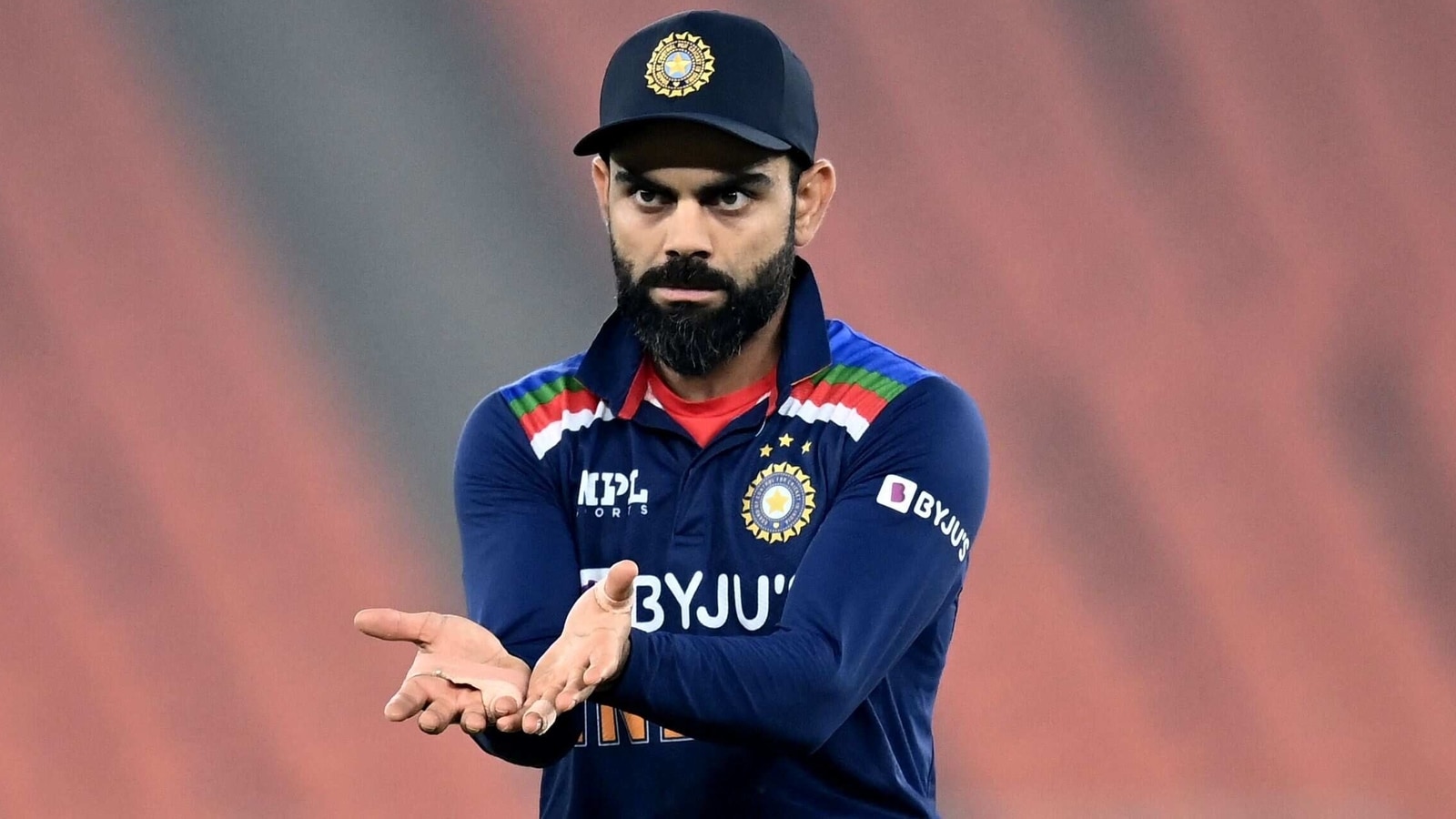 Wasim Jaffer Posts A Cryptic Tweet To Suggest Kohli Of The Playing XI Changes