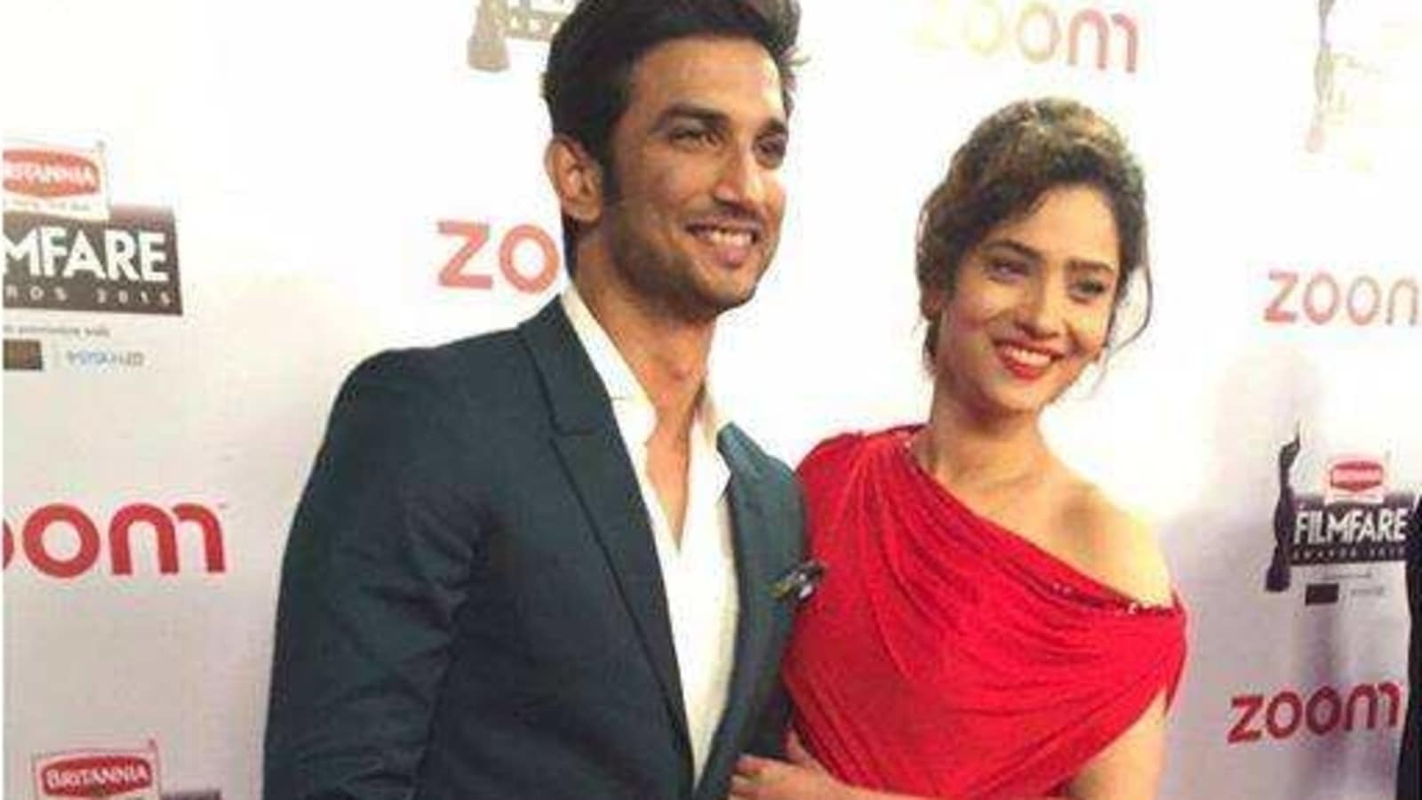 Ankita Lokhande says she gave up Happy New Year, Bajirao Mastani for Sushant Singh Rajput: ‘I was trying to build a man’ - Hindustan Times