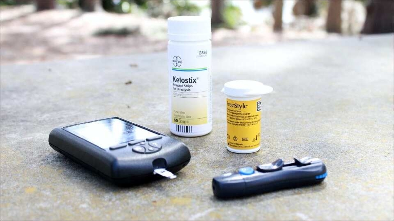 Weekly and daily insulin have the same results in diabetics: Study