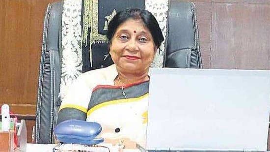 Principal Ratna Chakravarty sheds light on how NEP 2020 has brought about a revolution in the system of Indian education. Principal Ratna Chakravarty sheds light on how NEP 2020 has brought about a revolution in the system of Indian education.