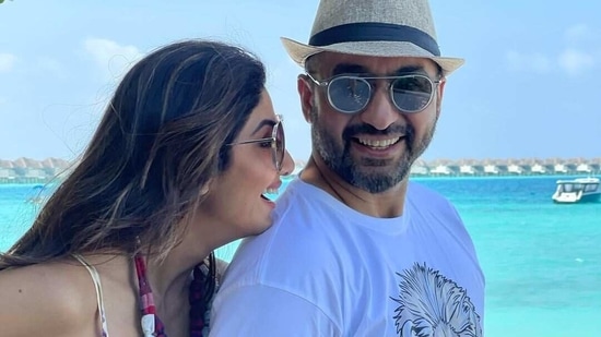 Shilpa Shetty and Raj Kundra have been married for over 11 years now. 