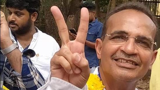 BJP MLA Atanasio Monserrate’s hand-picked members swept the Panaji municipal polls. (ANI FILE PHOTO) BJP MLA Atanasio Monserrate’s hand-picked members swept the Panaji municipal polls. (ANI FILE PHOTO)
