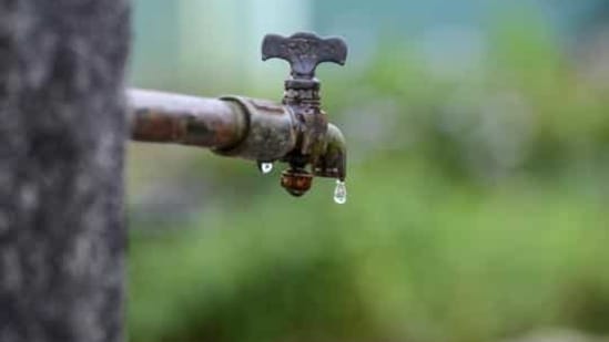 The theme of World Water Day 2021 is “Valuing Water” and has been chosen to highlight the value of water in our daily lives.(AFP)
