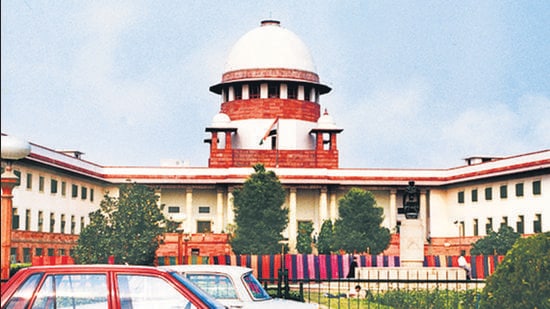 The cabinet decided to inform the apex court to increase the cap on reservation on employment and education on the back of growing number of calls from several communities, seeking an increase in opportunities. (HC TIWARI.) The cabinet decided to inform the apex court to increase the cap on reservation on employment and education on the back of growing number of calls from several communities, seeking an increase in opportunities. (HC TIWARI.)