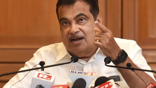 The government has made FASTags mandatory from February 15 midnight and any vehicle not fitted with it will be charged double the toll at electronic toll plazas across the country. (PTI File Photo) The government has made FASTags mandatory from February 15 midnight and any vehicle not fitted with it will be charged double the toll at electronic toll plazas across the country. (PTI File Photo)