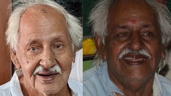 Bazaar director Sagar Sarhadi dies, Hansal Mehta mourns filmmaker's death |  Hindustan Times