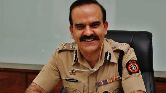 The NIA is probing Waze's alleged role in placing an explosives-laden SUV outside Ambani's residence on February 25. The NIA is probing Waze's alleged role in placing an explosives-laden SUV outside Ambani's residence on February 25.