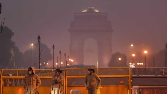 The bill was introduced by the central government in the Lower House of Parliament on March 15. (Sanchit Khanna/HT file photo)