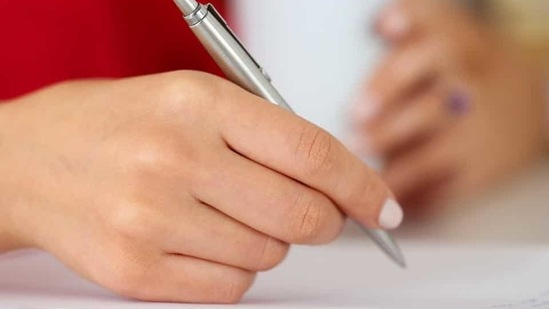 CMAT 2021 exam on March 31, admit cards to be released on March 24(Getty Images/iStockphoto) CMAT 2021 exam on March 31, admit cards to be released on March 24(Getty Images/iStockphoto)
