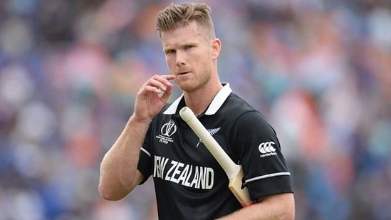 James Neesham will play for Mumbai Indians in IPL 2021(Getty Images)