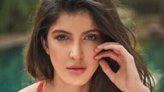 Shanaya Kapoor is set for her Bollywood debut with a Dharma Productions film that is set to go on floors this July.