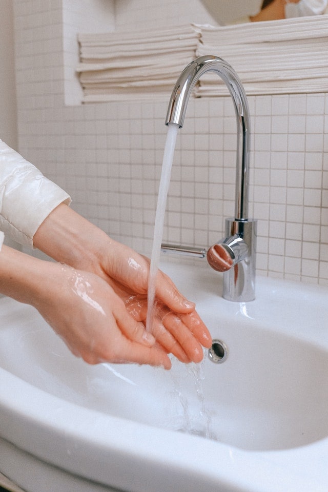 Do not keep that tap running while washing hands(Pexels) Do not keep that tap running while washing hands(Pexels)