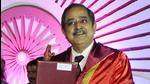 Former chief economic advisor Ashok Lahiri. (HT Archive)