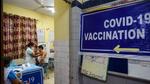 Health experts said the vaccine was meant to decrease the severity of the disease and reduce fatalities. (HT PHOTO) Health experts said the vaccine was meant to decrease the severity of the disease and reduce fatalities. (HT PHOTO)
