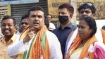 Bharatiya Janata Party (BJP) leader Suvendu Adhikari (PTI) Bharatiya Janata Party (BJP) leader Suvendu Adhikari (PTI)