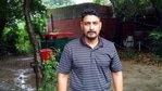 File image of Deep Dasgupta(Twitter) File image of Deep Dasgupta(Twitter)