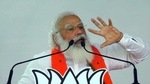 Prime minister Narendra Modi. (ANI) Prime minister Narendra Modi. (ANI)