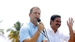 Congress leader Rahul Gandhi.(HT_PRINT) Congress leader Rahul Gandhi.(HT_PRINT)