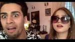 The image shows Dananeer Mobeen and Momin Saqib.(Instagram/@dananeer) The image shows Dananeer Mobeen and Momin Saqib.(Instagram/@dananeer)