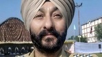 An undated photo of DSP Davinder Singh who was arrested along with two terrorists whom he was ferrying in a car in Kashmir Valley.(PTI) An undated photo of DSP Davinder Singh who was arrested along with two terrorists whom he was ferrying in a car in Kashmir Valley.(PTI)