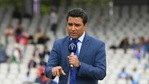 File image of Sanjay Manjrekar.(ICC via Getty Images) File image of Sanjay Manjrekar.(ICC via Getty Images)