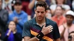 File Photo of Argentina's Juan Martin del Potro (AFP) File Photo of Argentina's Juan Martin del Potro (AFP)