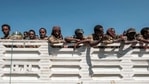 Communications and travel links remain severed with the Tigray region since the deadly conflict broke out on November 4.(AFP) Communications and travel links remain severed with the Tigray region since the deadly conflict broke out on November 4.(AFP)