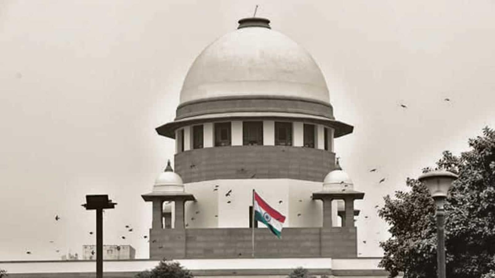 Supreme Court waives compound, penal interests on loans during moratorium