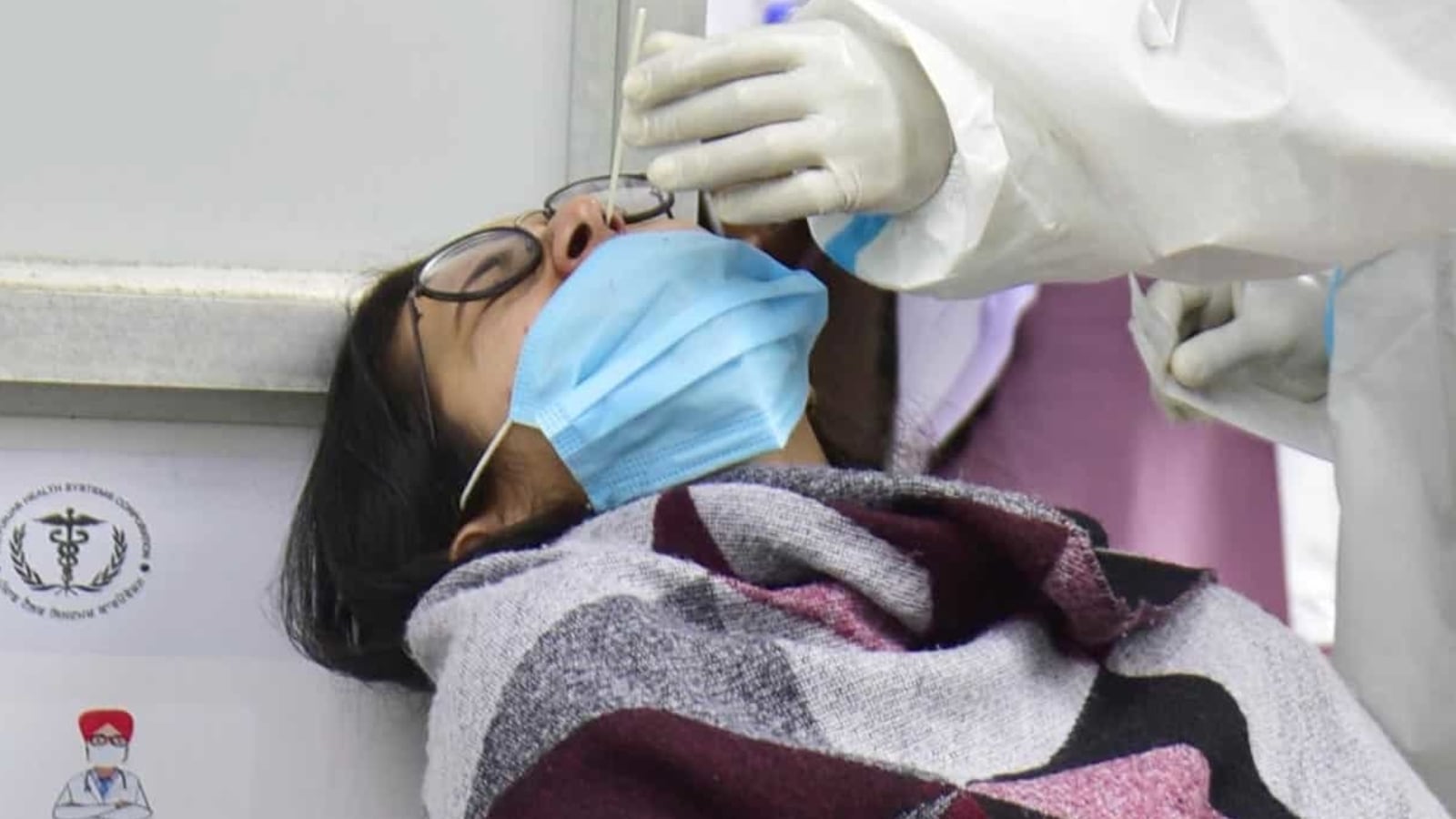 Israel, NZ give interim approval for sale of virus nasal spray, company