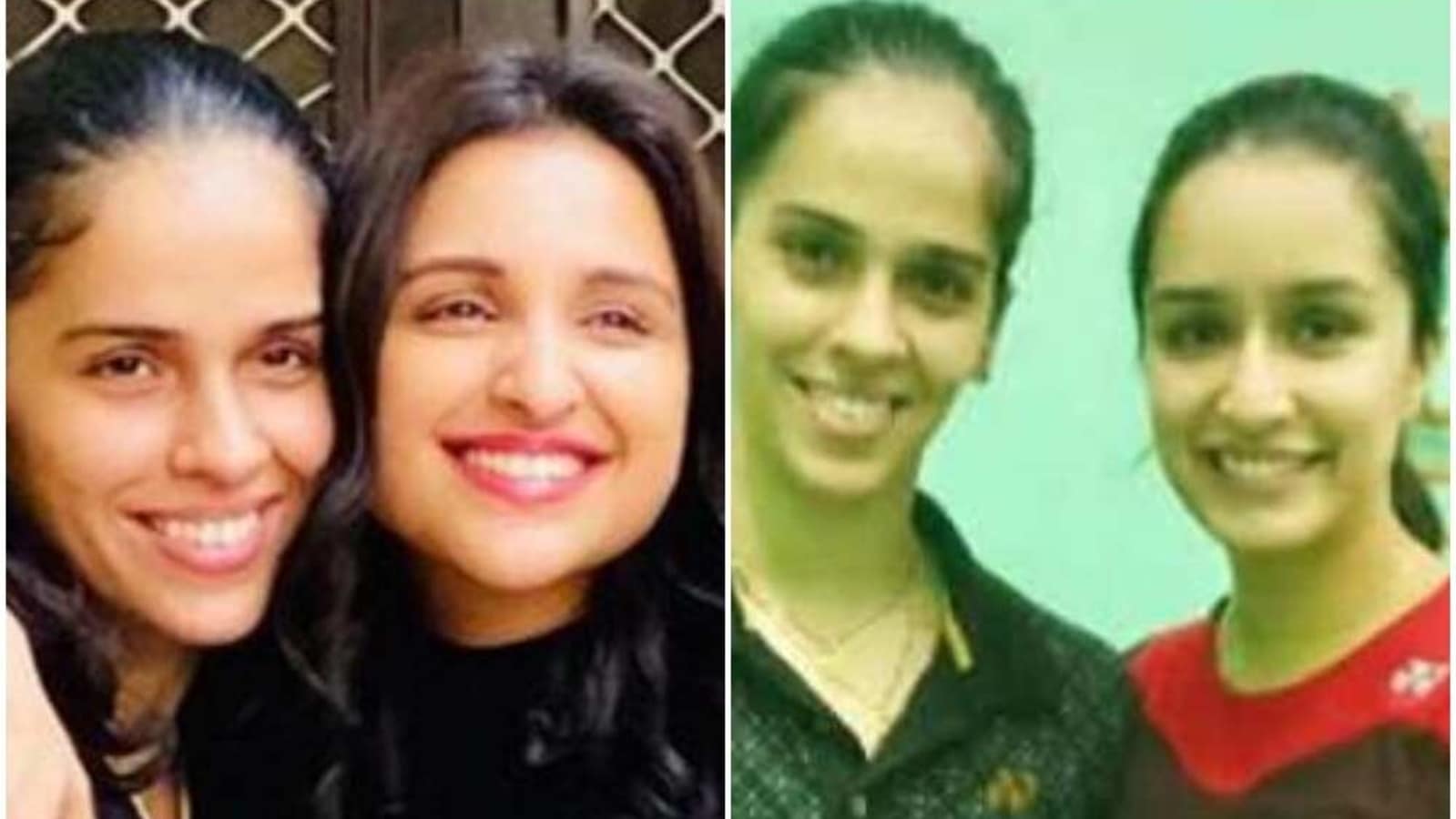 Saina director Amole Gupte finally reveals why Parineeti Chopra replaced Shraddha Kapoor; Street Dancer 3D was involved