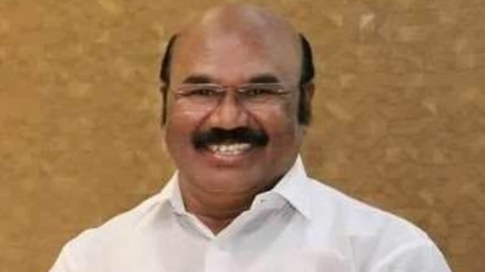 We will come back to power with thumping majority AIADMK's D Jayakumar