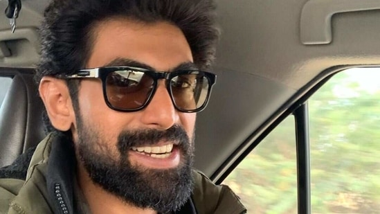 Rana Daggubati on battling heart problems and kidney failure: 'My films  taught me to overcome the problems