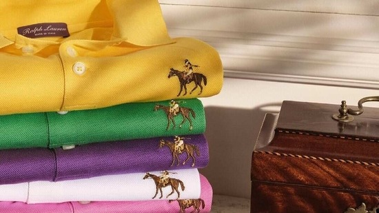 Ralph Lauren 'to offer in-store garment dyeing', Fashion & Retail News