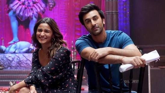 Alia Bhatt and Ranbir Kapoor will be seen together in Brahmastra. 