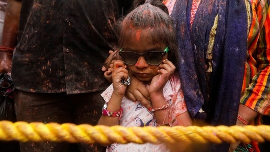 Private parties in houses and private lawns will be allowed.(Reuters)