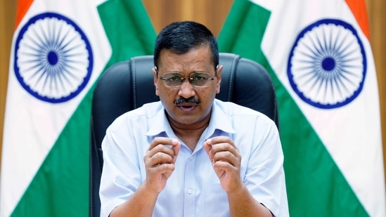 Delhi was one of only six states or Union territories that pegged the benchmark at 25.