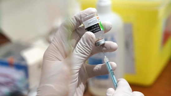 China, where the coronavirus originated, has been supplying several countries with vaccines, sometimes for free. (Bloomberg file photo. Representative image) China, where the coronavirus originated, has been supplying several countries with vaccines, sometimes for free. (Bloomberg file photo. Representative image)