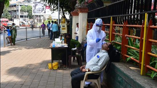 World TB Day: Cases dip; lockdown and Covid fear to blame World TB Day: Cases dip; lockdown and Covid fear to blame
