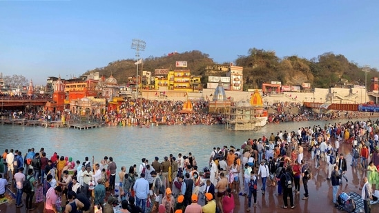 P Jayakumar, CEO, Toonz Media Group hoped that this initiative will create excitement among children for water conservation.(PTI file photo) P Jayakumar, CEO, Toonz Media Group hoped that this initiative will create excitement among children for water conservation.(PTI file photo)