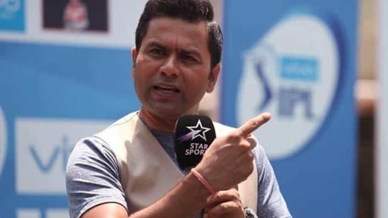 Aakash Chopra. (Twitter) Aakash Chopra. (Twitter)
