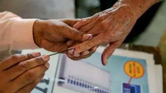 The first phase of voting for the three-phased elections to the decentralised tiers of local bodies at the village, block and district levels in Kerala will be conducted by the Kerala State Election Commission on Tuesday. (PTI/ File photo) The first phase of voting for the three-phased elections to the decentralised tiers of local bodies at the village, block and district levels in Kerala will be conducted by the Kerala State Election Commission on Tuesday. (PTI/ File photo)