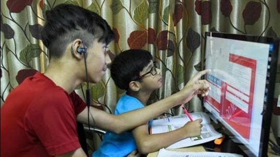 Some private schools in Chandigarh may opt for online classes. Some private schools in Chandigarh may opt for online classes.