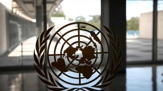 'Global political turbulence': Russia, China call for UNSC summit (FILE PHOTO/REUTERS) 'Global political turbulence': Russia, China call for UNSC summit (FILE PHOTO/REUTERS)