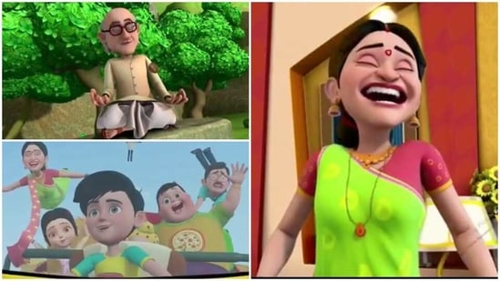 Taarak Mehta Ka Ooltah Chashmah will soon be released as an animated show.