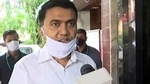 Goa CM Pramod Sawant, (ANI)(HT_PRINT) Goa CM Pramod Sawant, (ANI)(HT_PRINT)