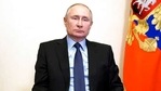 Russian President Vladimir Putin got vaccinated against Covid-19 (Alexei Druzhinin, Sputnik, Kremlin Pool Photo via AP) Russian President Vladimir Putin got vaccinated against Covid-19 (Alexei Druzhinin, Sputnik, Kremlin Pool Photo via AP)