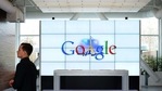 (FILES) In this file photo taken on February 20, 2015, the Google logo features the Eiffel Tower at the Google campus in Mountain View, California. - Google will invest more than $7 billion in the United States this year and create thousands of jobs, the tech giant's CEO said on March 18, 2021. (FILES) In this file photo taken on February 20, 2015, the Google logo features the Eiffel Tower at the Google campus in Mountain View, California. - Google will invest more than $7 billion in the United States this year and create thousands of jobs, the tech giant's CEO said on March 18, 2021.